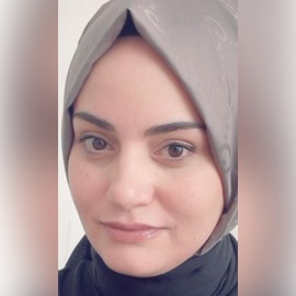 Doç. Dr. Esra Aydın Sünbül